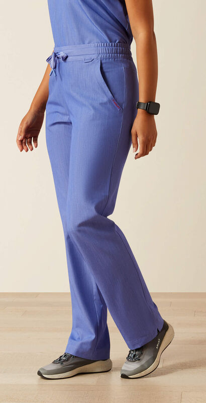 Nightingale Utility Stretch Scrub Pant 02